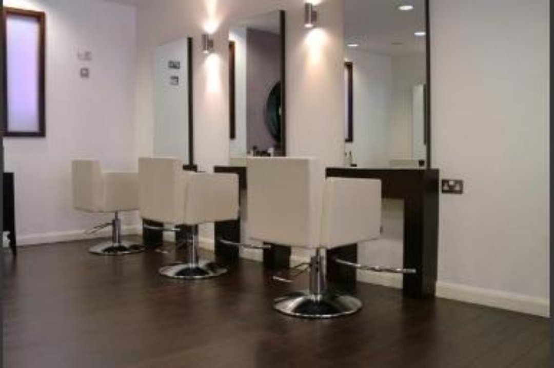 David Sebastian Salons, Nottingham City Centre, Nottingham