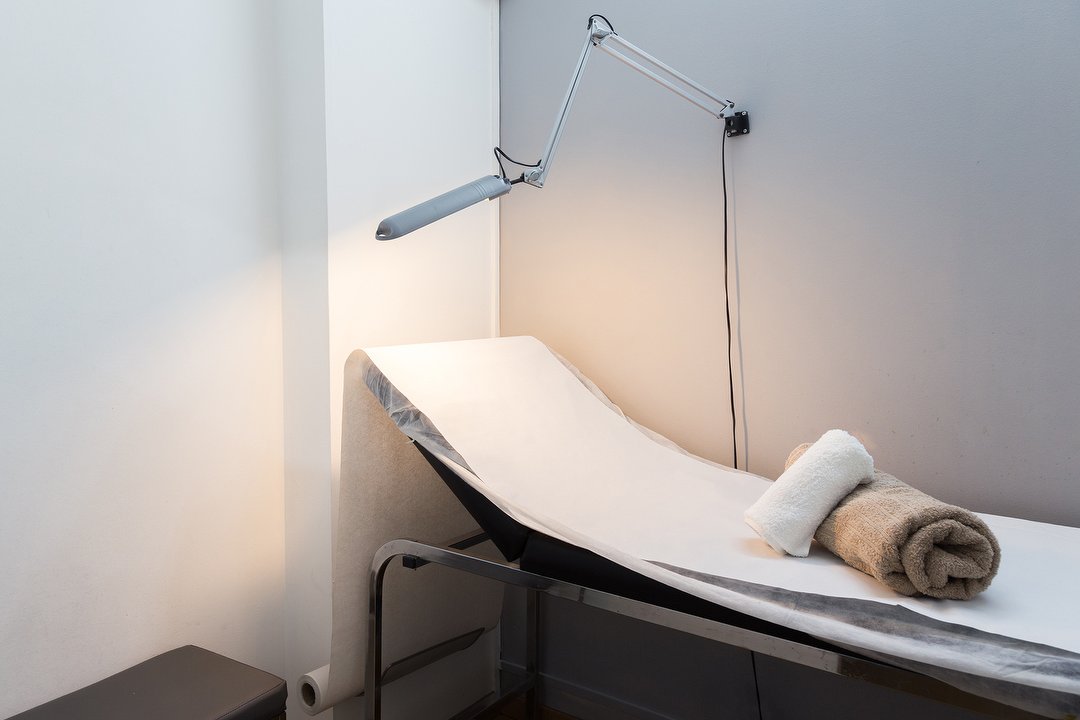 Estética Isa & Lo, Sant Gervasi-Galvany, Barcelona