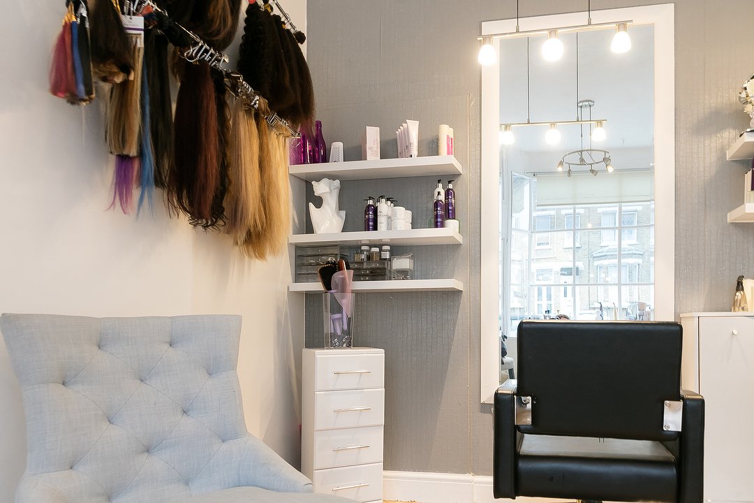 House Of Hair Uk Ealing Hair Salon In Ealing London Treatwell