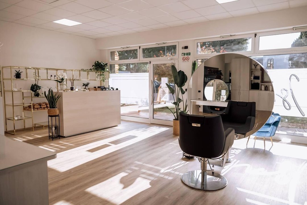 Isabel Hair Spa, Verona Provincia
