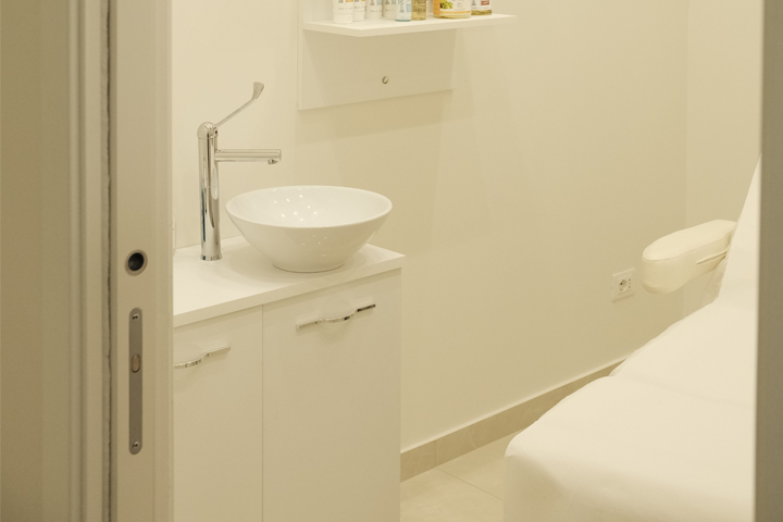 Beauty & Soul - Épilation Reggio Calabria - Photo de galerie - OneBooking