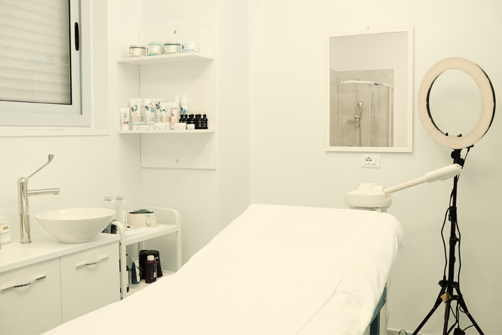 Beauty & Soul - Épilation Reggio Calabria - Photo de galerie - OneBooking