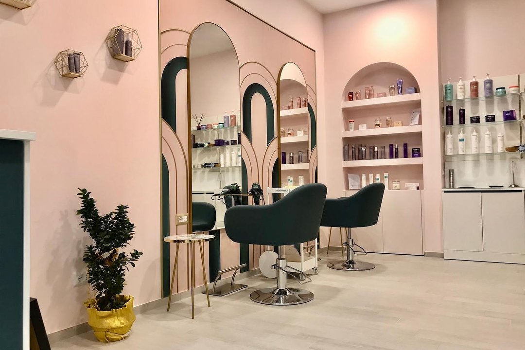 Ma Chérie, Formia, Lazio