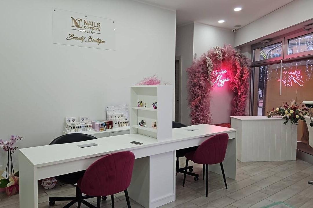 Beauty Boutique - Bisignano, Calabria