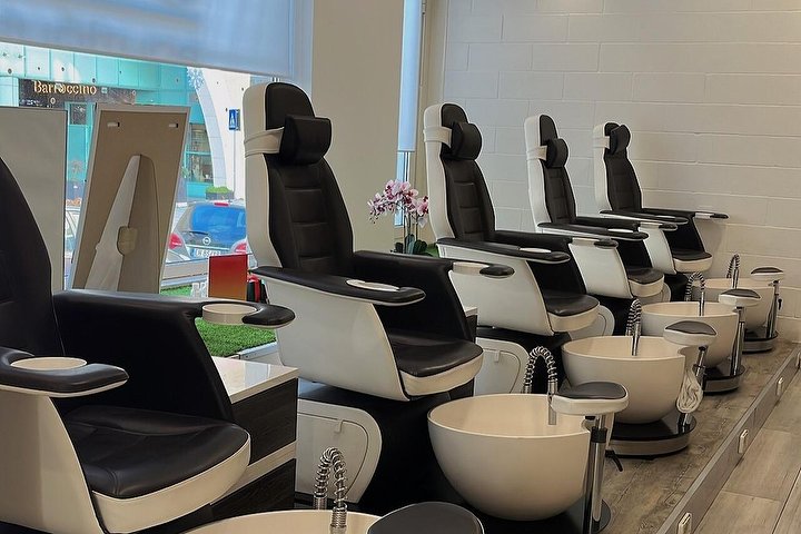 Opi Boutique - Épilation Firenze - Photo de galerie - OneBooking