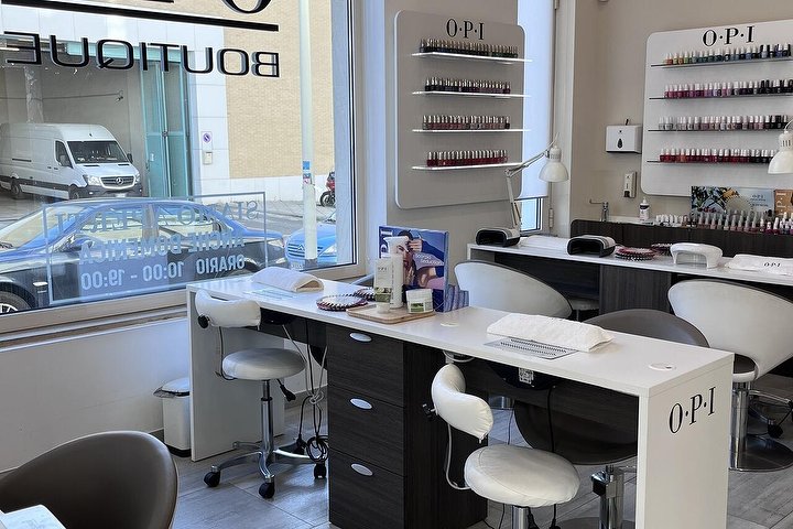 Opi Boutique - Épilation Firenze - Photo de galerie - OneBooking