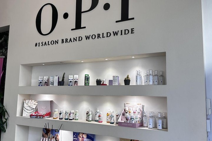 Opi Boutique - Épilation Firenze - Photo de galerie - OneBooking