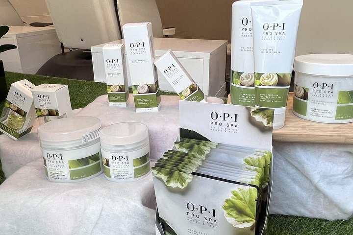Opi Boutique - Épilation Firenze - Photo de galerie - OneBooking