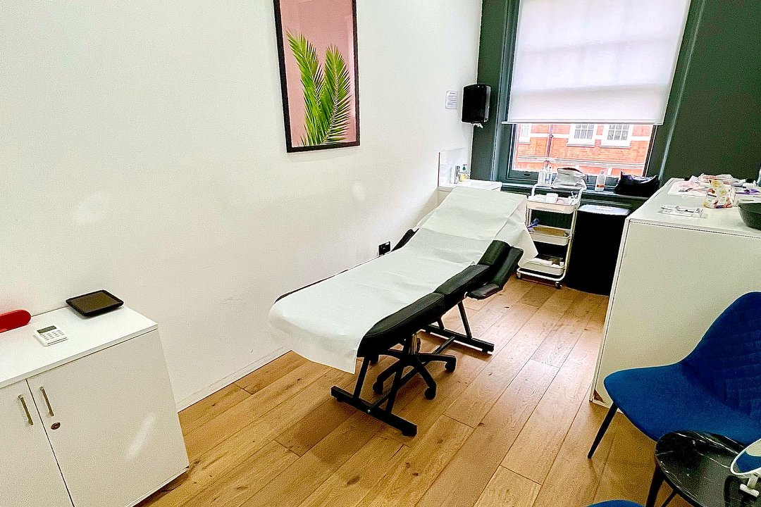 DH Faces - Beauty & Aesthetics, Marylebone, London