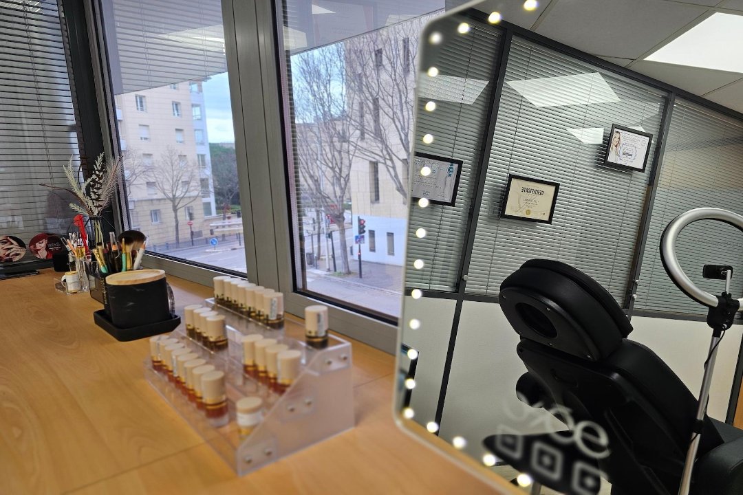 Makeup Styl by Elo, Aix-en-Provence, Bouches-du-Rhône