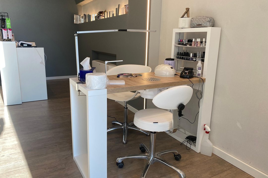 Wow Beauty House, Dalmine, Lombardia