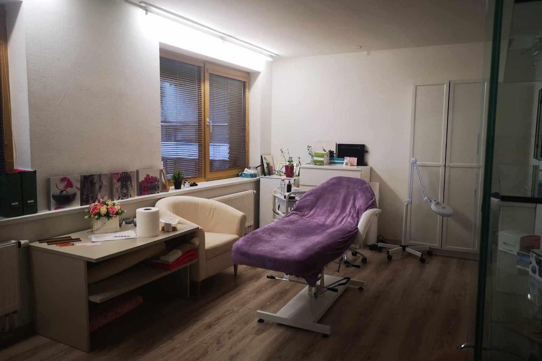 Grožis be invazijų, Centras, Klaipeda