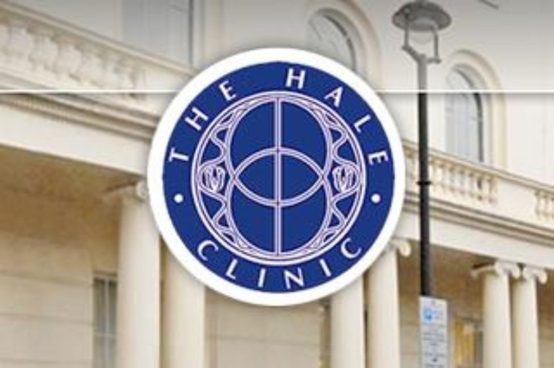 The Hale Clinic, Great Portland Street, London