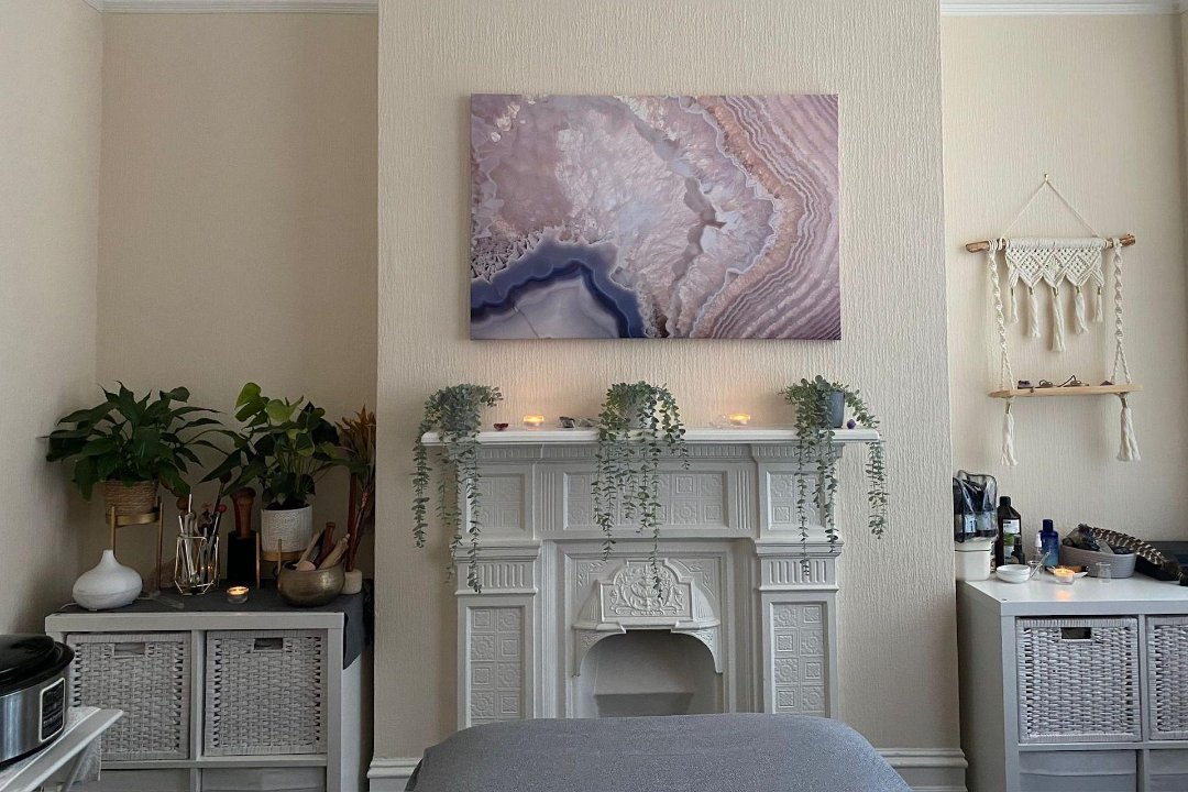 The Holistic Therapy Rooms, South Woodford, London