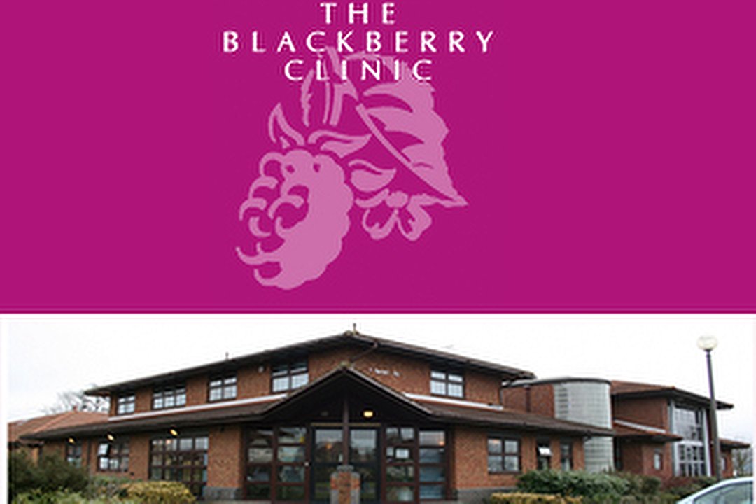 The Blackberry Clinic, Milton Keynes, Buckinghamshire