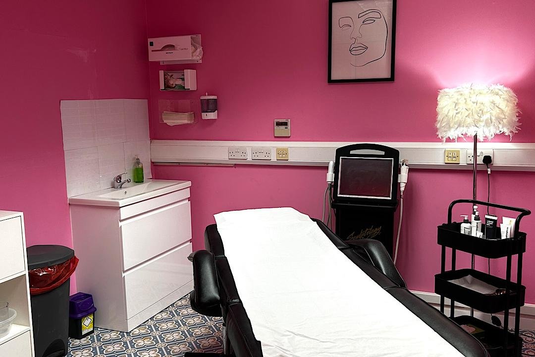 Havering Beauty Clinic, Romford, London