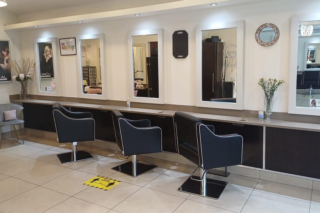 Permanent hair shop straightening belfast