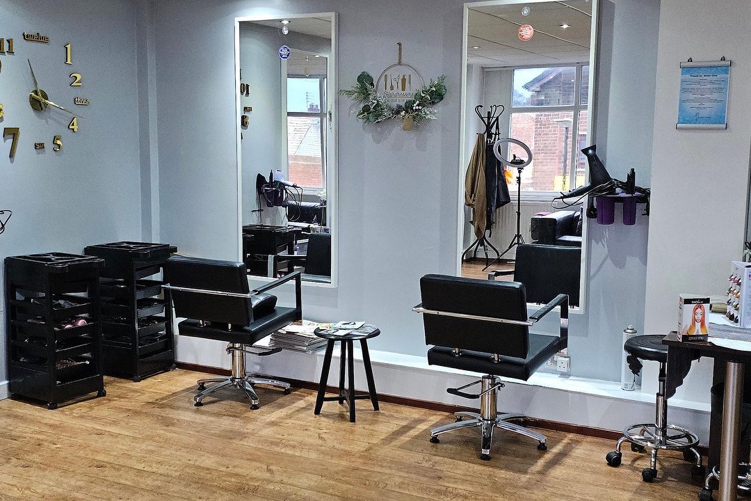 Sunderland Hair & Beauty Salon, Sunderland