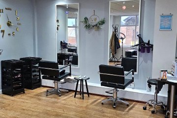 Sunderland Hair & Beauty Salon