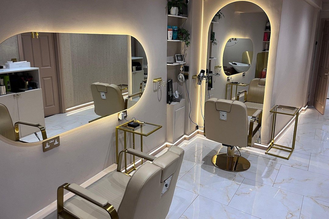 Matt at K&M Hair Hair Salon in Fulham, London Treatwell