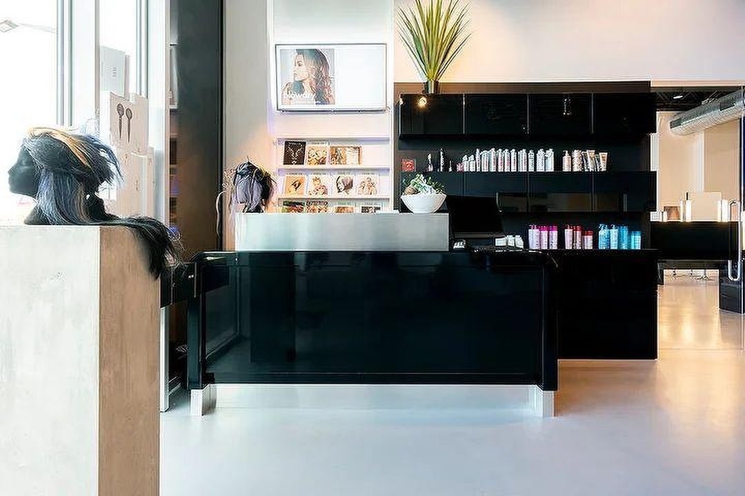 Wizrdz b.v., Kolenkitbuurt, Amsterdam