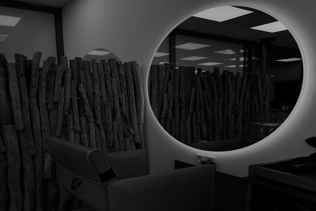 Emily David, Saint-Barthélemy, Marseille