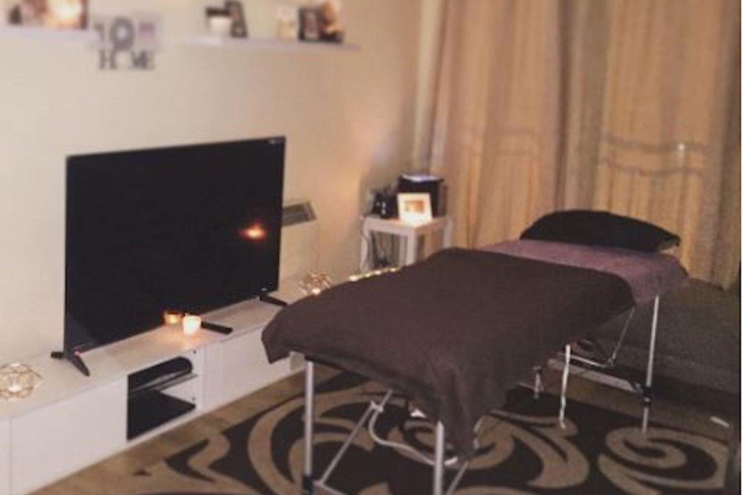 Ess Beauty - Professional Mobile Treatments, Luton, Bedfordshire