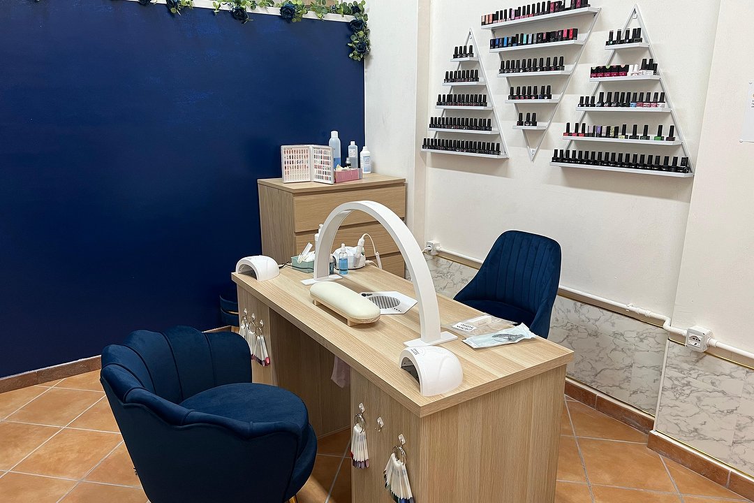 Blu Eden centro estetico, Telese - Telese Terme, Campania