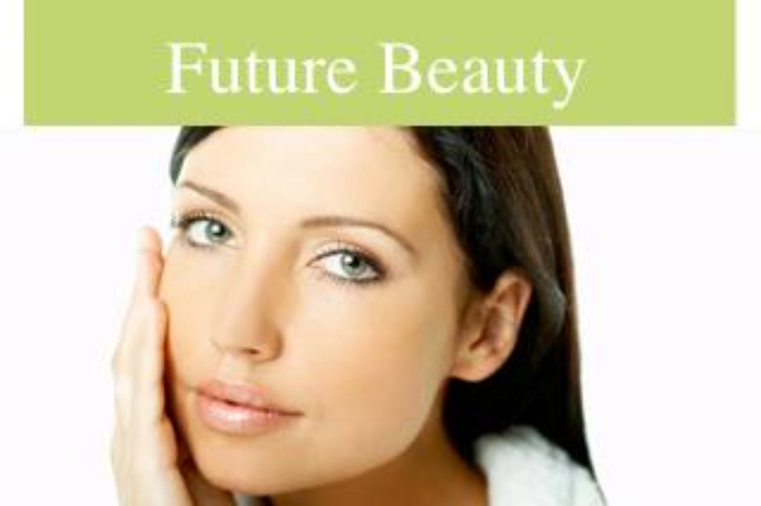 Future Beauty, York
