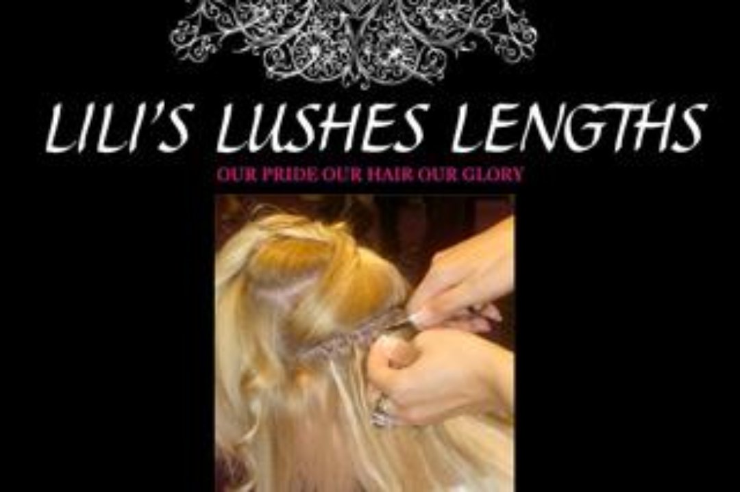 Lilis Lushes Lenghts, Chelsea, London