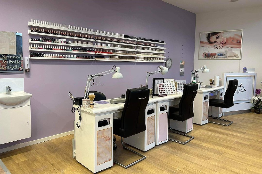 Lavender Nails Wedel, Wedel, Hamburg und Umland