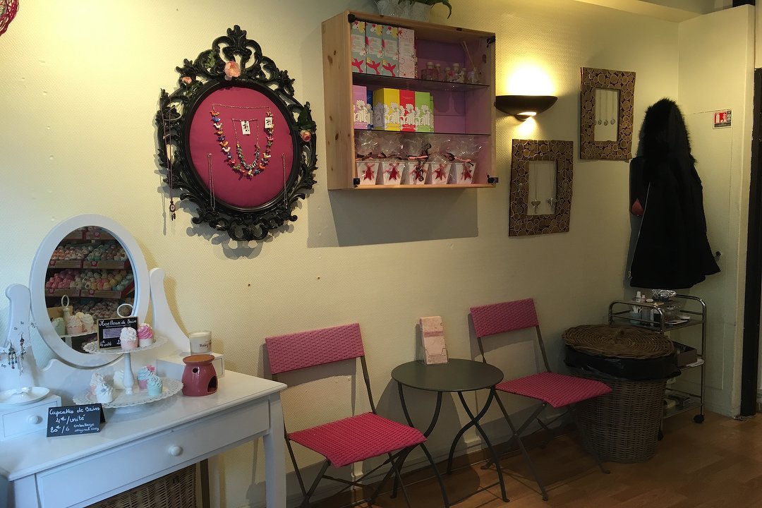 Ligne et Beauté Institut, Métro Place Monge, Paris