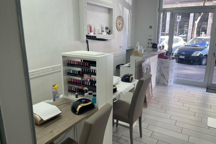 Pleasure Marconi Centro Estetico - Onglerie Roma - Photo de couverture - OneBooking