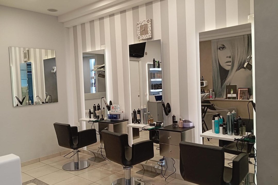 Massimo Parrucchieri, Sicilia