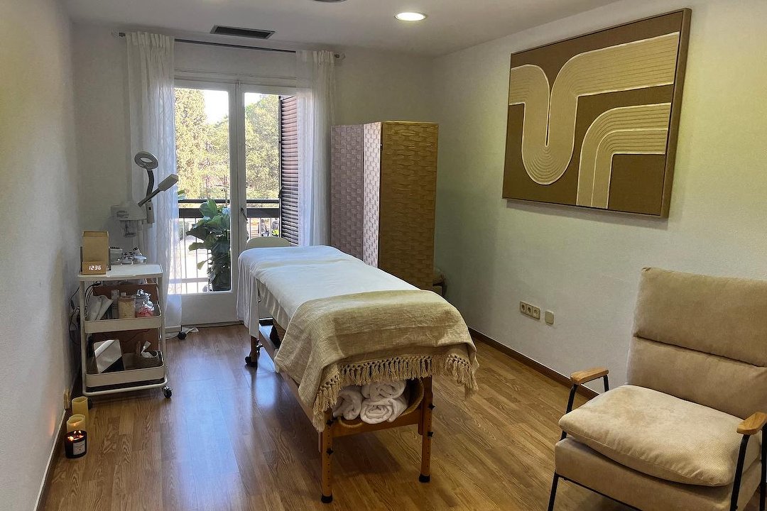 Mimosi Beauty & Health concept Sant Cugat, Nucli Sant Cugat del Vallès, Provincia de Barcelona