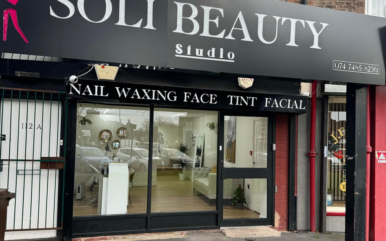 Va Va Voom Beauty Rooms  Beauty Salon in Chorlton, Manchester - Treatwell