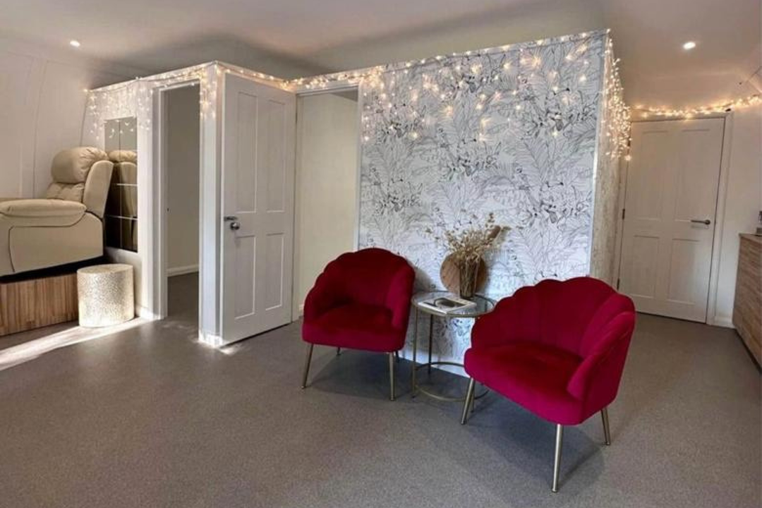 Patricia Lyn's Beauty Hub, Wilmington, Kent