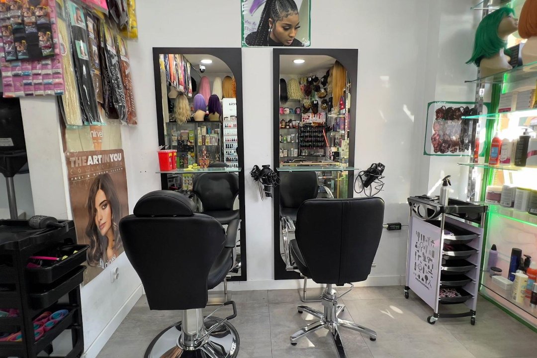 Sumi Cosméticos y Belleza, Delicias, Madrid