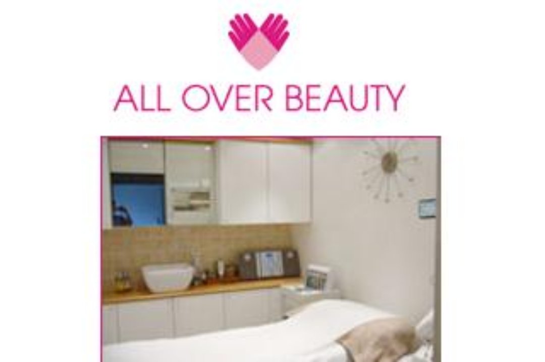 All Over Beauty, Chelmsford, Essex