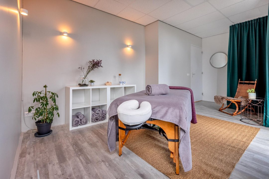 From Head To Toes Haarlem