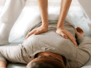 Melanie Ward-Ablitt, DS, MRSS, Yeovil, Somerset