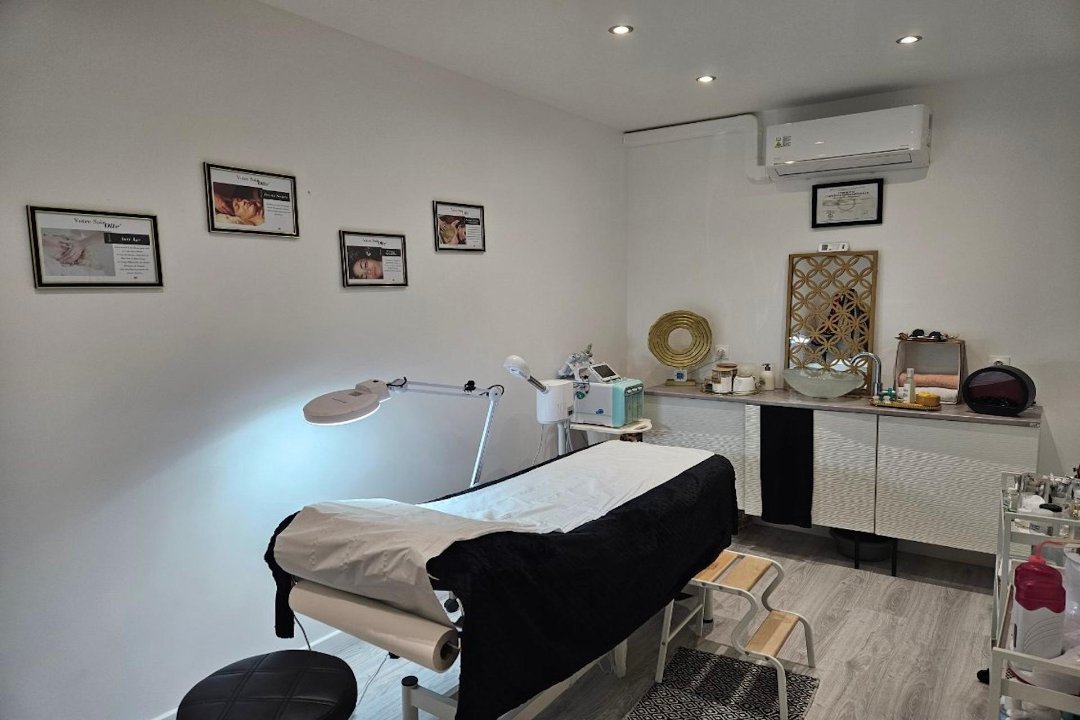 Kady Beauty, Montfavet Banlieue, Avignon