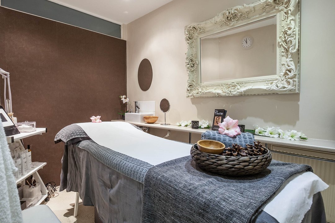 The Chelsea Spa, The Boltons, London