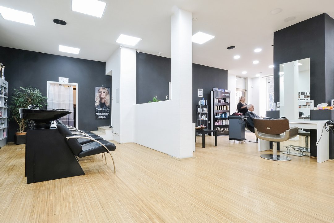 Haarcoccon, Isarvorstadt, München