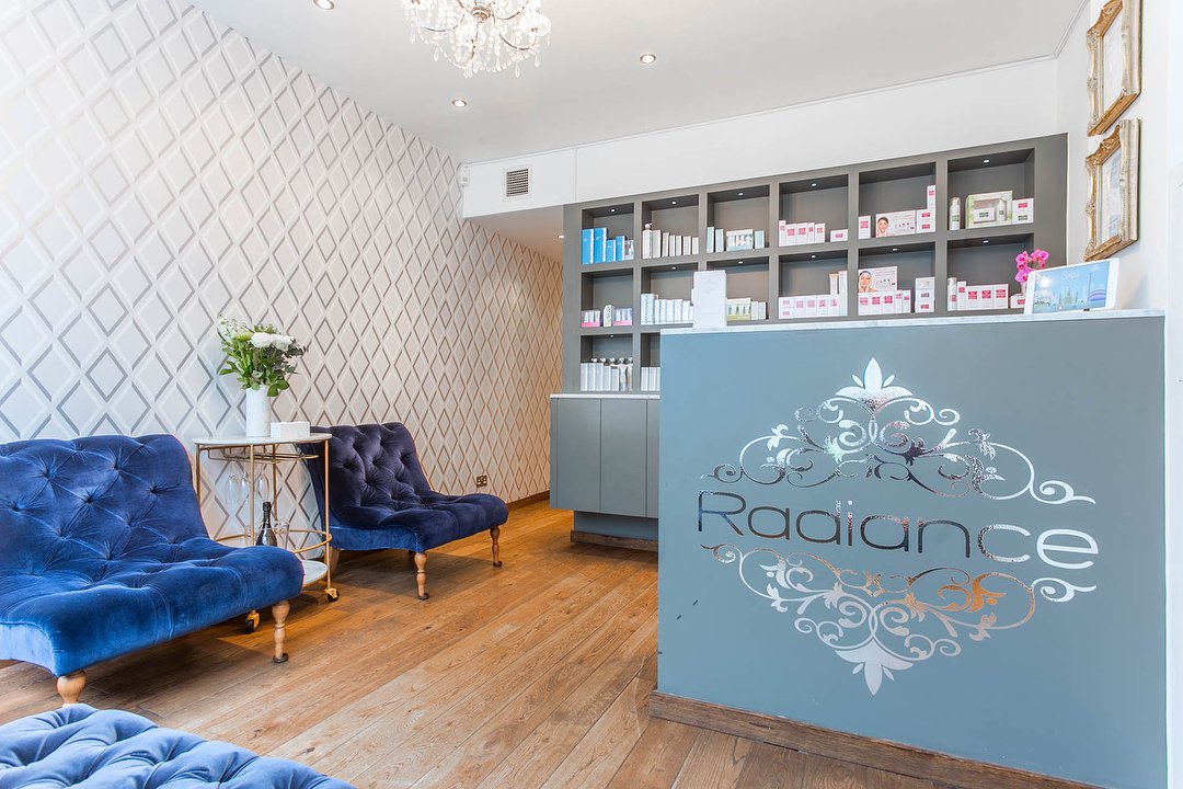 Radiance Beauty Clinic London, Fitzrovia, London
