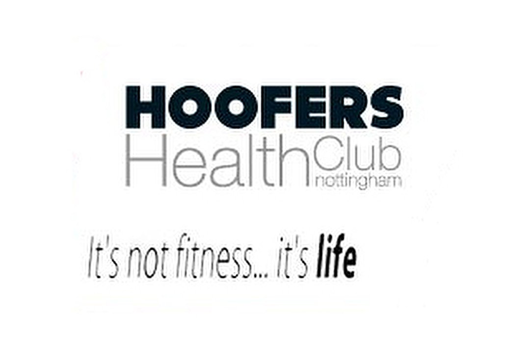 Hoofers Dance & Fitness Centre, Nottingham City Centre, Nottingham