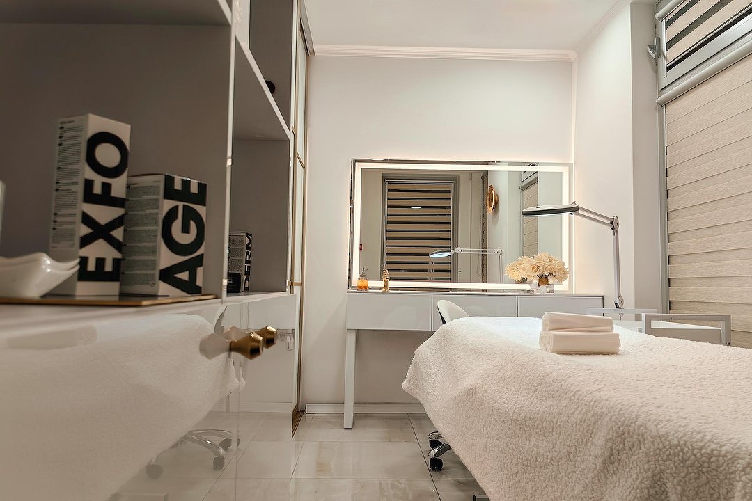 Beauty space  Grožio salonas - Žverynas, Vilnius - Treatwell