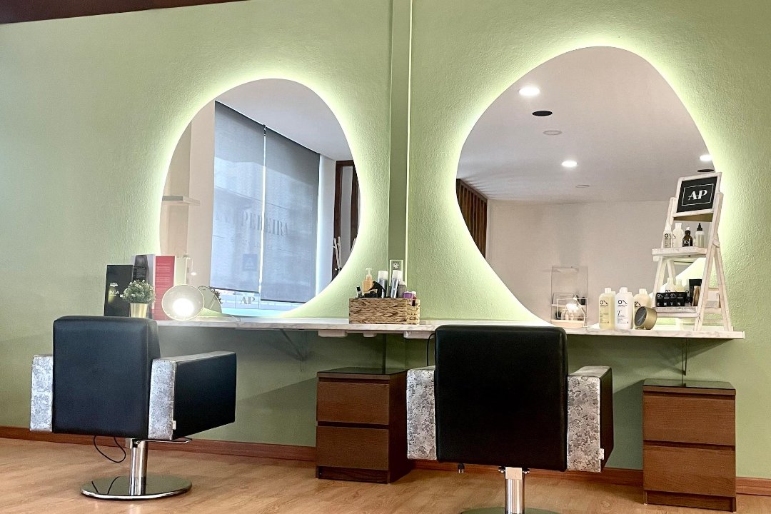 Ana Pereira Beauty Lounge, São Victor, Braga