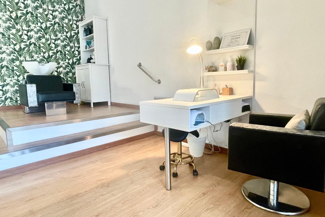 Ana Pereira Beauty Lounge, São Victor, Braga