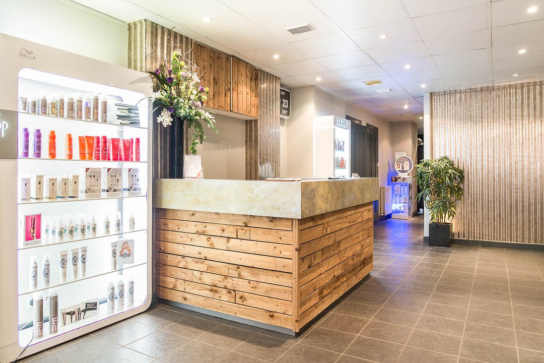 Beauty Pod - Marchmont, Marchmont, Edinburgh